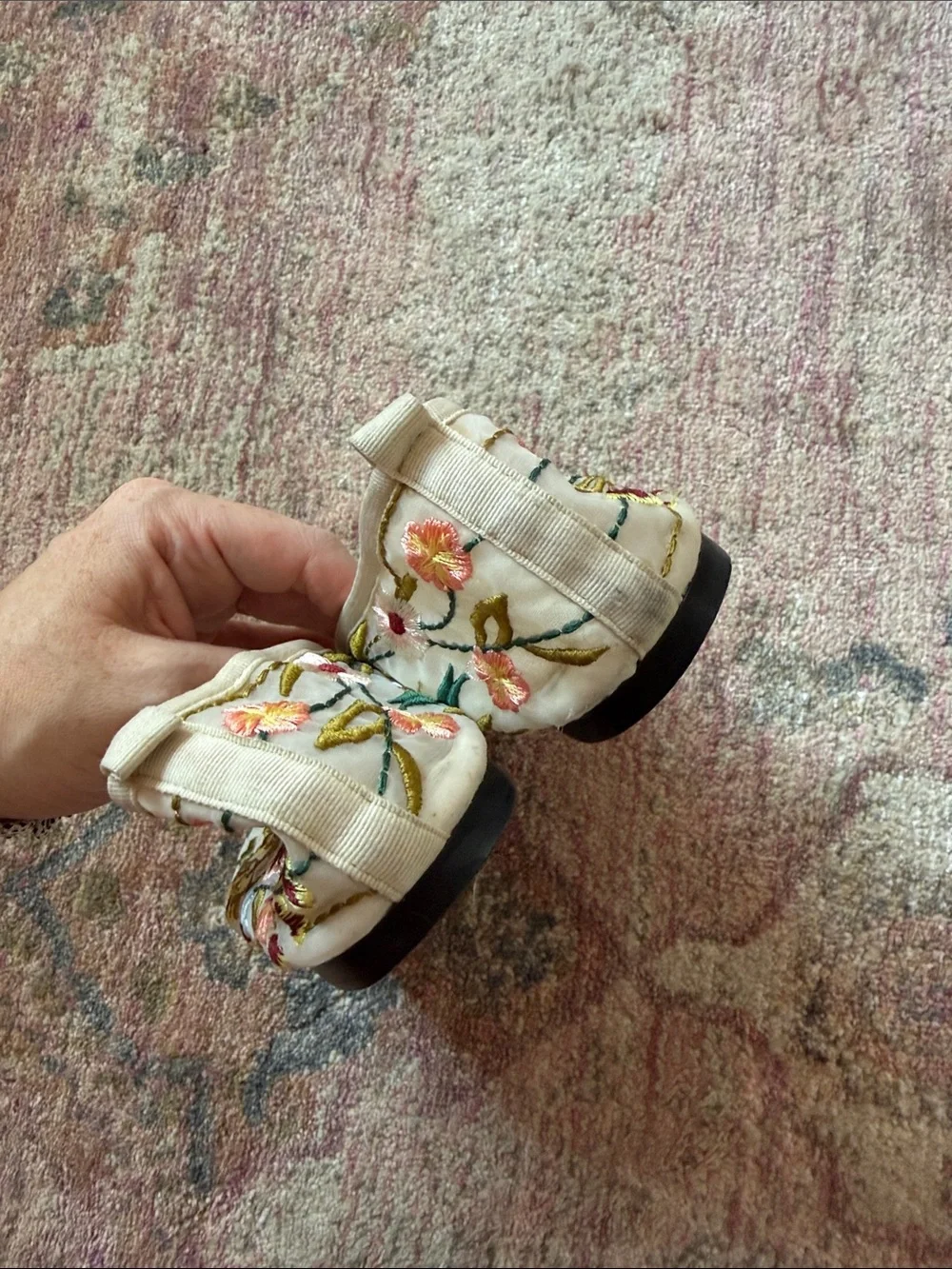 Zara worn only